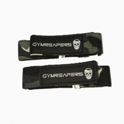 Alternative view of Weight Lifting Straps