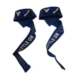 WEIGHT LIFTING STRAPS