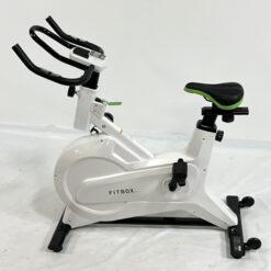 Alternative view of FITBOX LITE 3rd Generation Fitness Bike,
