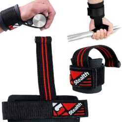 POWER LIFTING STRAPS