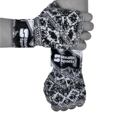 Alternative view of HAND WRAPS