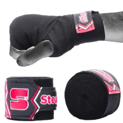 Alternative view of HAND WRAPS
