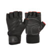 Adidas Weight Lifting Gloves Padded Gym Workout Fitness Exercise Wrist Strap
