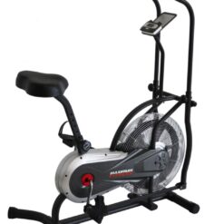 Alternative view of Maximum Fitness AD2 Air Bik