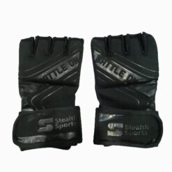 Alternative view of QUICK GEL WRAPS