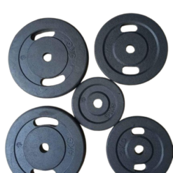 Rubber plates