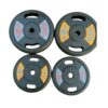 Zee Max Rubber Plates
