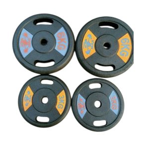 Zee Max Rubber Plates