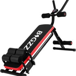 Foldable Exercise Bench, Full Body Exercise