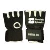 Boxing QUICK  WRAPS