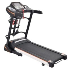 MOTORIZED 668D TREADMILL