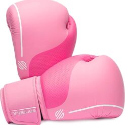Women's Easter Egg Boxing Gloves
