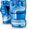 CORE Series 4 oz MMA Grappling Gloves