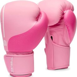 Alternative view of Women's Easter Egg Boxing Gloves