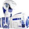 Sanabul Star Wars Galactic Classic - Guantes de boxeo