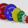 Precision Strength’s Bumper Plates