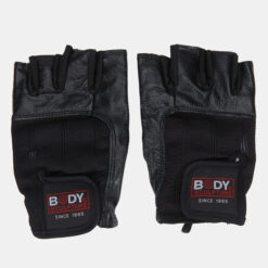 SPANDEX LEATHER GLOVE