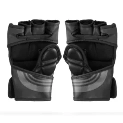 Alternative view of CORE Series 4 oz MMA Grappling Gloves