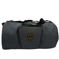 DUFFLE BAG (Gray)