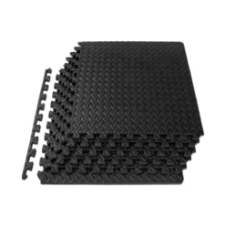Puzzle Exercise Mat