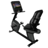 4RB RECUMBENT BIKE
