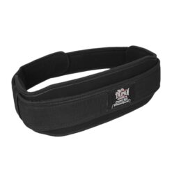 Taipan Sports Weightlifting Back Support Belt for Men & Women