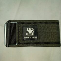 Alternative view of Astra Fitness Weight Lifting Belt