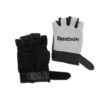 Reebok Fitness Workout Training Gloves