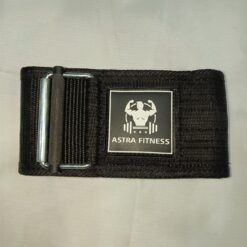 Alternative view of Astra Fitness Weight Lifting Belt