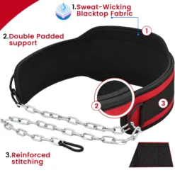 Weight Lifting Belt
