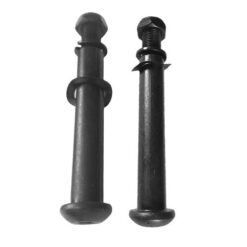 Alternative view of Orbitrac Cycle Allen Key L / R Pair