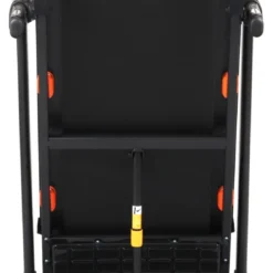 Alternative view of SMAT FOLDING TREADMILL