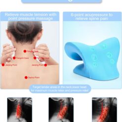 Alternative view of Neck and Shoulder Relaxer