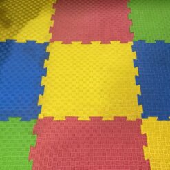 EVA FOAM MAT COLOUR