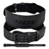 RDX Weight Lifting Belt for Fitness Gym