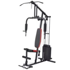 Multi Gym Multi-Exercise Machine
