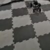 INTER-LOCK MAT Gym Mats