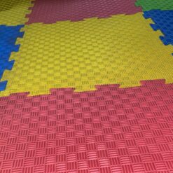 Alternative view of EVA FOAM MAT COLOUR