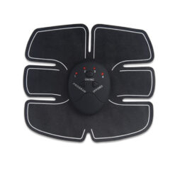 Alternative view of 6 Packs Abs Muscle Enhancer 6 Pack EMS Abdominal Stimulator Mobile Electronic Abs Stimulator