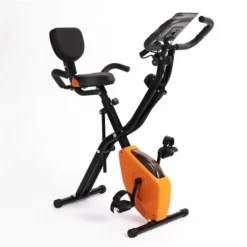 Alternative view of HOTSYSTEM JP038 Exercise Magnetic Bike