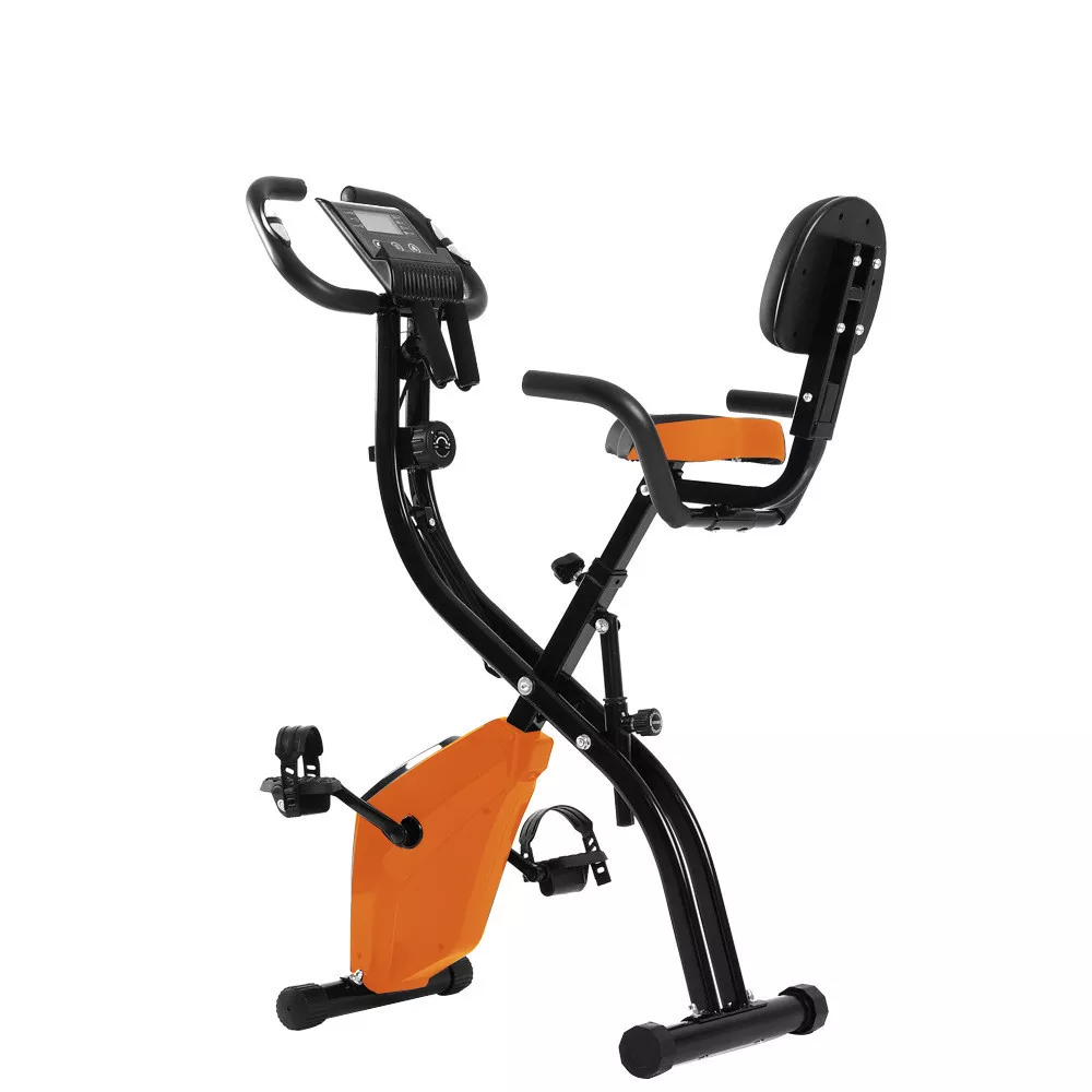 HOTSYSTEM JP038 Exercise Magnetic Bike - Image 4