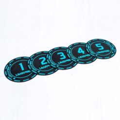 Alternative view of AGILITY DOT