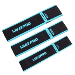 FABRIC LOOP BAND
