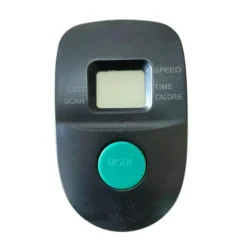 Monitor Speedometer for Stationary Bikes