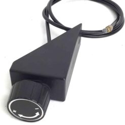 Resistance Tension Control Cable
