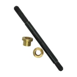 Orbitrac Cycle Shaft & Bush