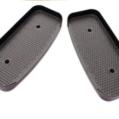 Alternative view of Orbitrac Foot Step Pair