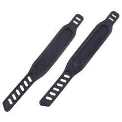 Exercise Bike Pedal Straps Universal Pedal Straps