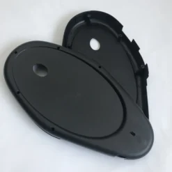 Alternative view of Orbitrac Cycle Side Cover Pair