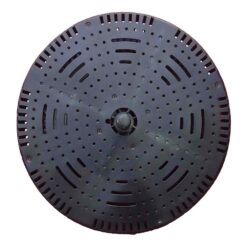 Orbitrac Cycle Wheel